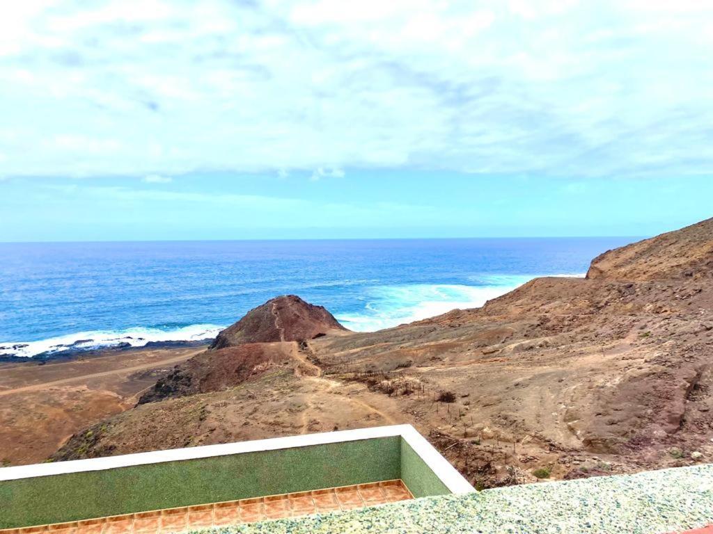 Apartamento Luminoso En Las Coloradas Las Palmas Exterior photo